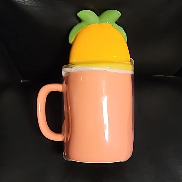 Rae Dunn Mug Sandals Season - Picture 2 of 4